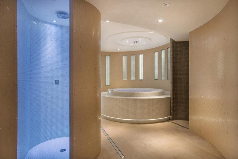 Apartament Aqua 27 Premium Nearby Beach 斯维诺乌伊希切 外观 照片
